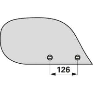 Vorschälerschar rechts 16591803 zu Överum